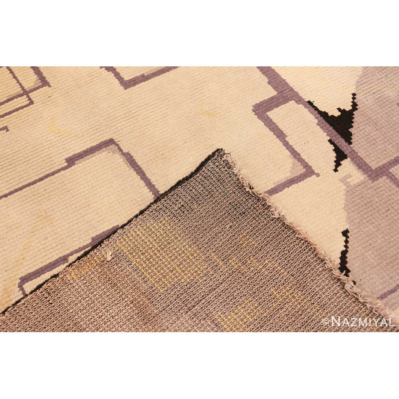 One-of-a-Kind Rectangle 6'5" X 10'1" Area Rug