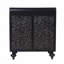 Armoire d'appoint avec 2 portes