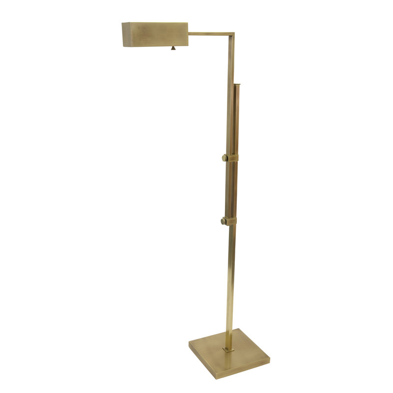 Andover Task Floor Lamp
