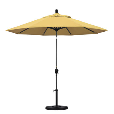 Iuka 108'' Outdoor Umbrella