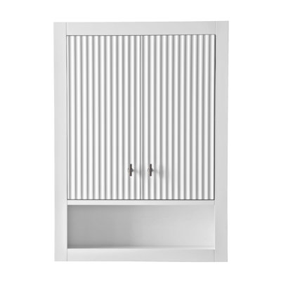 Wall Bathroom Shelves