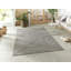 Machine Woven Grey Indoor/Outdoor Rug-782000245