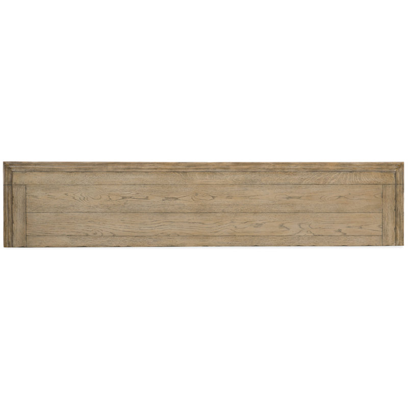 Hill Country Leg 90" Huntboard