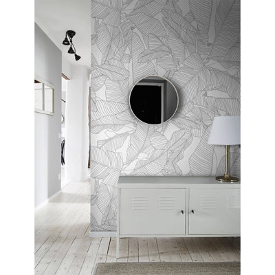 Yarbro 1.52m x 1.04m Matte Mural