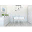 Varner 3 - Light Transparent Kitchen Island Pendant