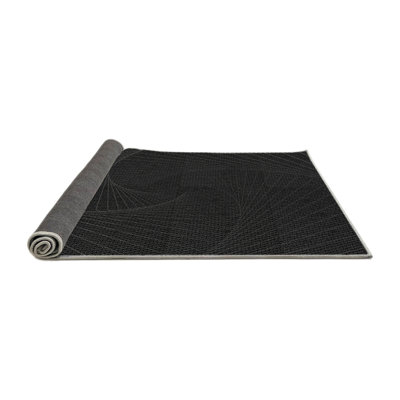 Geometric Indoor Rug