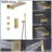 Bojet All-In-One Kit with Rough in-Valve-80374682
