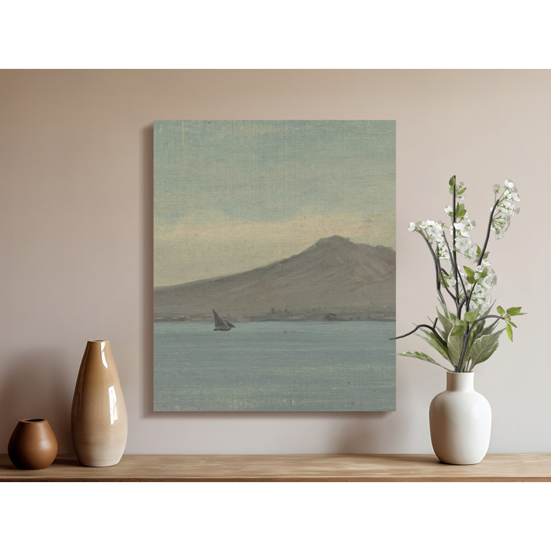 Gwinn Wrapped Canvas Print Set, 18x24