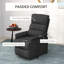 Fauteuil inclinable électrique avec télécommande-612697810