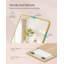 Aluminium Rectangle Mirror
