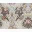 Hand-Knotted High-Quality Green and Green Area Rug