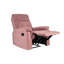 Fauteuil inclinable simple