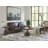 Olton Solid Wood End Table