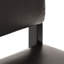 Ericson 45cm H Genuine Leather Upholstered Dining Chair