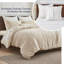 Housse de taie décorative 100% coton 26 po x 26 po-115585209