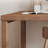 Walnut Rectangular Solid Wood desks-107284045-107284041