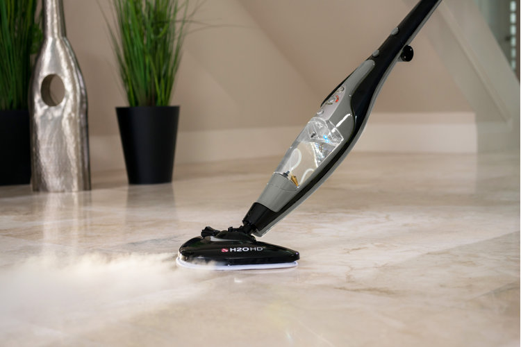 How To Use A Steam Cleaner: Step by Step