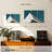 Geometric Building Corner-847317729