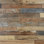 Melvin Color 2-7/8" x 26-1/2" Porcelain Wood Look Subway Wall & Floor Tile