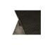 Area Rug in Charcoal