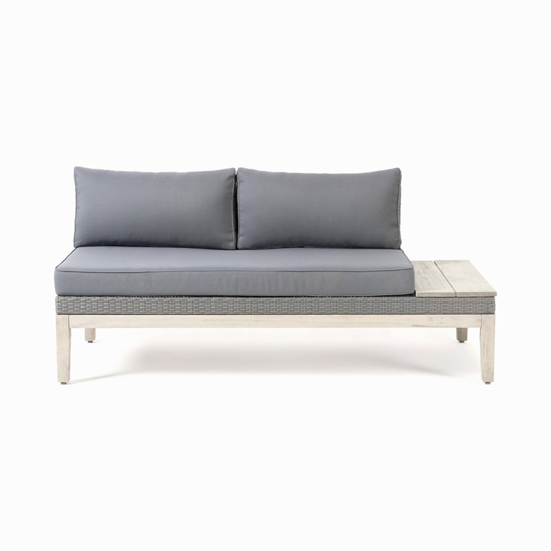 LOFT 2 SEATER SOFA - RIGHT SIDE