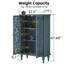 Armoire avec portes sculptées creuses-1522143676