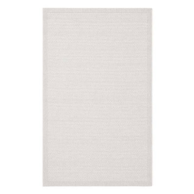 Tapis en coton Lachay