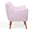 Carvajal Upholstered Armchair-36300066