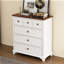 Commode décorative