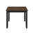 6 Piece Dining Table Set