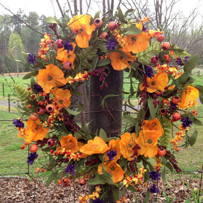 Couronne 22 "Delight