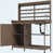 Dark Brown est en rupture de stock