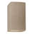 Henry Street Ceramic Flush Mounted Sconce-804810834-737603634-703481536