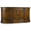 Archivist 80" Solid Wood Sideboard