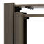 Ensemble de tables basses gigognes en bois massif Robin