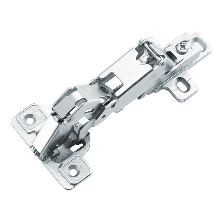Invisible/Concealed Single Door Hinge