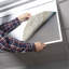 Housses pour lampes de plafond Beach Classroom