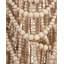 1 Light Chandelier