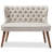 Detwiler Upholstered 40.94'' Loveseat-1398011369