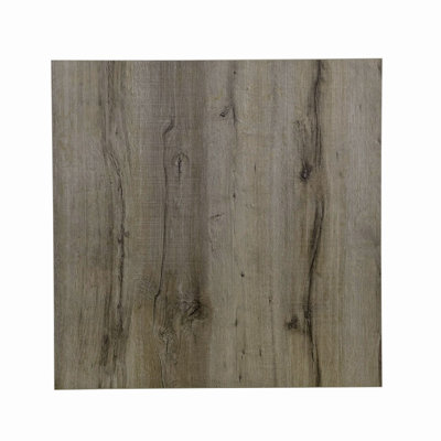 Plateau de table extérieur en HPL Grosfillex