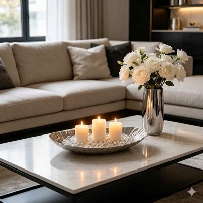 Plateau Hosley Elegance Redefined