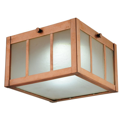 Flush Mount