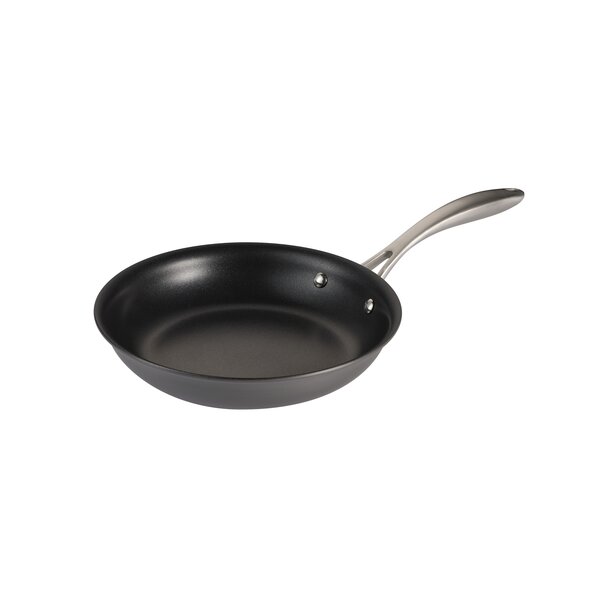 PRO Fusion 8 in Aluminum Nonstick Fry Pan - Satin - Tramontina US