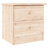 Veloute 13.8'' W Solid Wood Nightstand-427359923-464846602