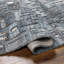 Hand Tufted Area Rug in Yellow-6157599