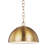 Tarver 1 - Light Single Pendant-49640946