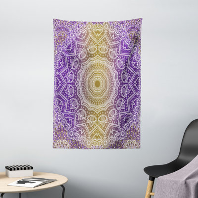 Tapisserie en polyester