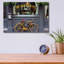 «Marylebone Bike» par Keri Bevan, art en verre acrylique Wal-1167531792
