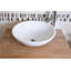 Eaton 700mm Single Bathroom Vanity with Vessel Basin-36939966