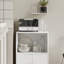 Styrman 84cm Kitchen Pantry